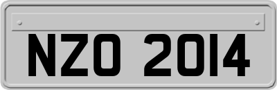 NZO2014