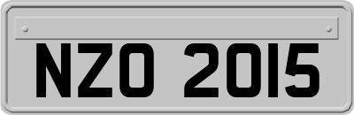 NZO2015
