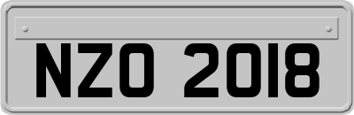 NZO2018