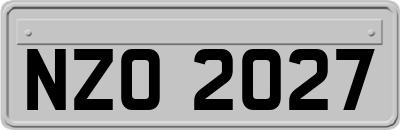 NZO2027