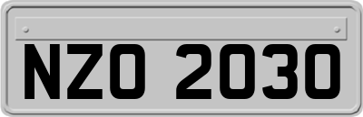 NZO2030
