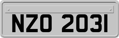 NZO2031