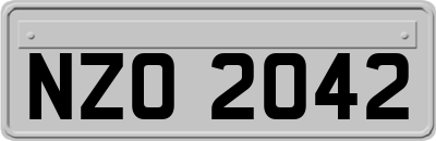 NZO2042