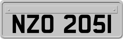 NZO2051