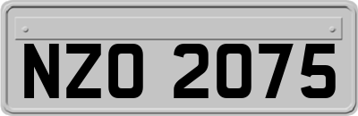 NZO2075