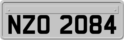 NZO2084