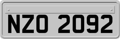 NZO2092
