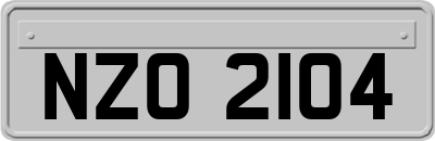 NZO2104