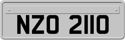 NZO2110