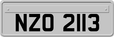 NZO2113