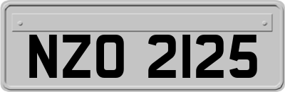 NZO2125