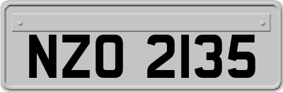 NZO2135