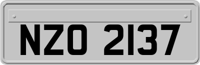 NZO2137