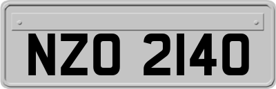 NZO2140