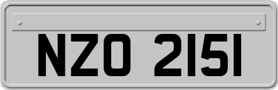 NZO2151