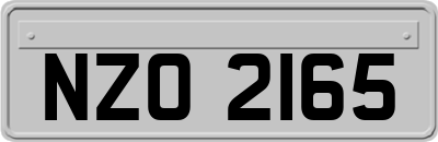 NZO2165
