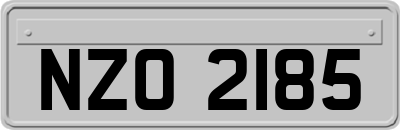NZO2185