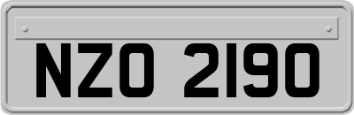 NZO2190