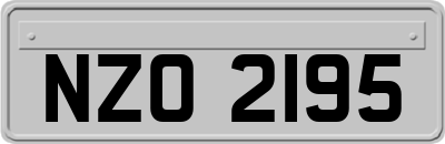 NZO2195
