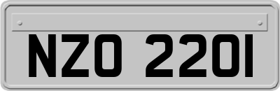 NZO2201