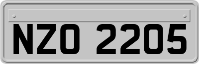 NZO2205