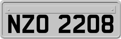 NZO2208