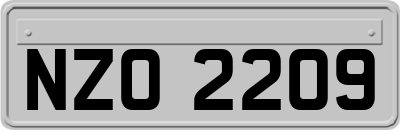 NZO2209