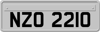 NZO2210