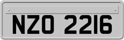 NZO2216