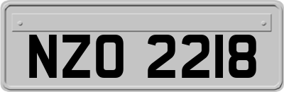 NZO2218