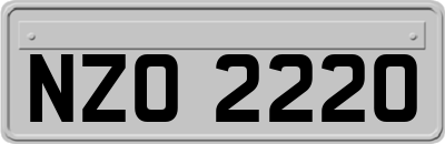 NZO2220