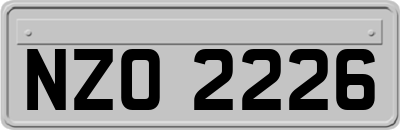 NZO2226
