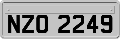 NZO2249