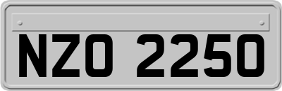 NZO2250