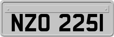 NZO2251