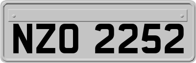 NZO2252
