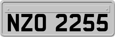 NZO2255