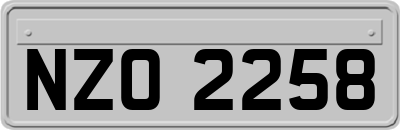 NZO2258