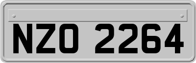 NZO2264