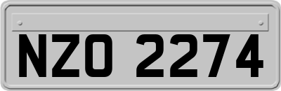 NZO2274