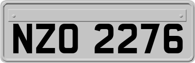 NZO2276