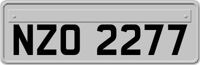 NZO2277