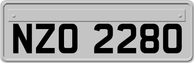 NZO2280