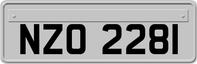 NZO2281