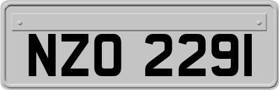 NZO2291