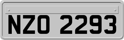 NZO2293