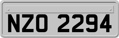 NZO2294