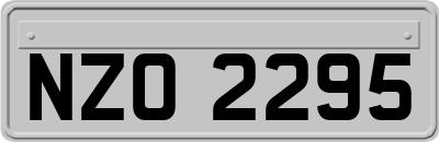 NZO2295