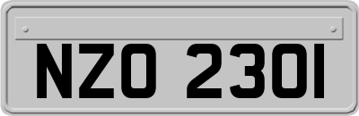 NZO2301