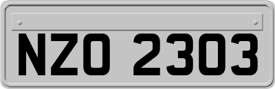 NZO2303